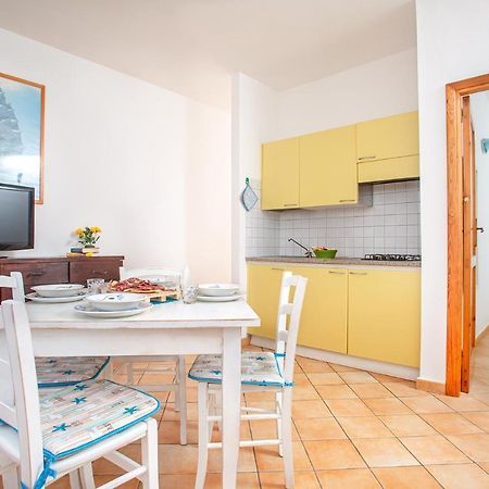 Appartamenti Lungoni Santa Teresa Gallura Extérieur photo