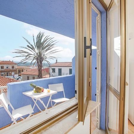 Appartamenti Lungoni Santa Teresa Gallura Extérieur photo