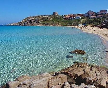 Appartamenti Lungoni Santa Teresa Gallura Extérieur photo