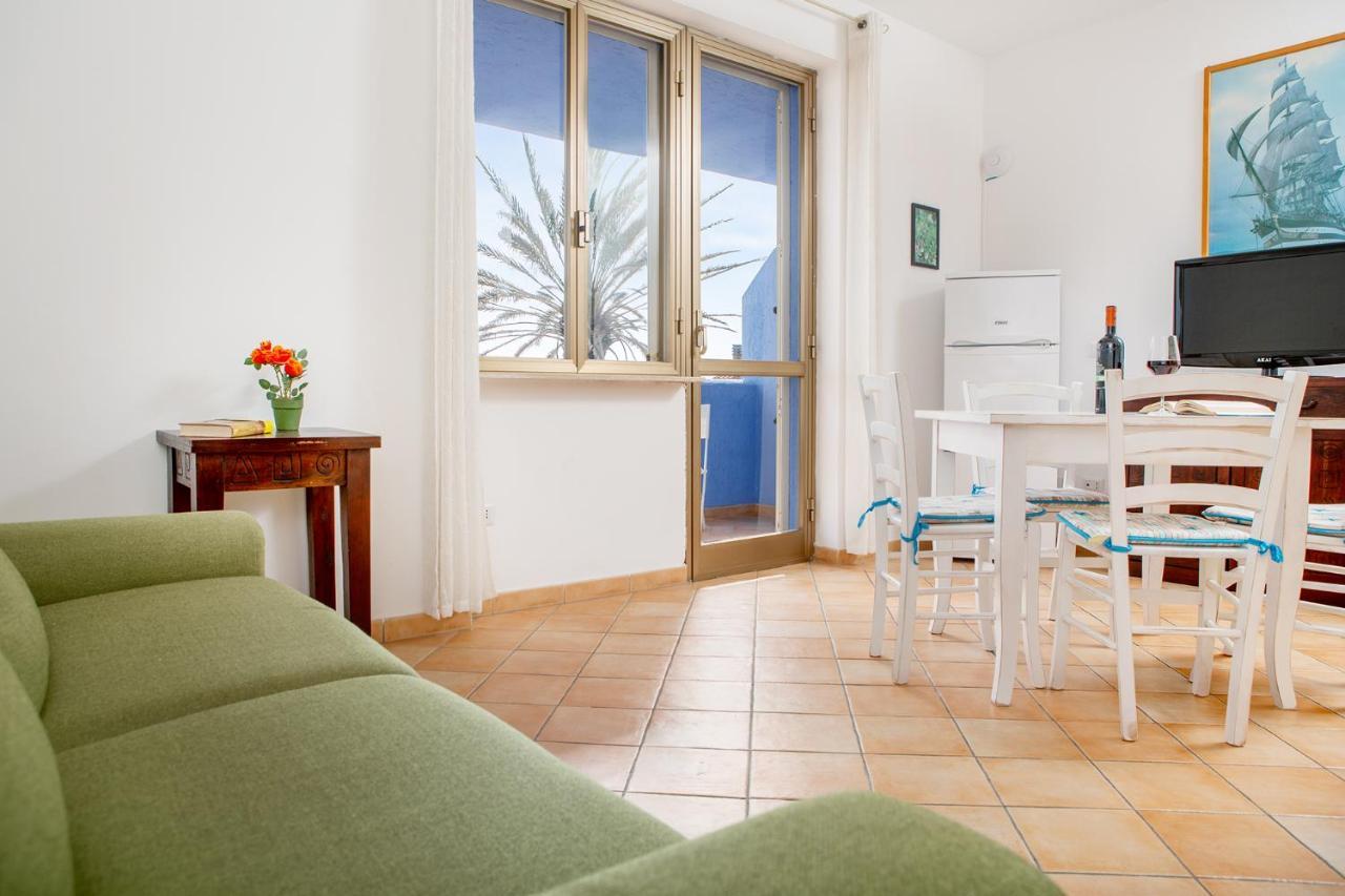 Appartamenti Lungoni Santa Teresa Gallura Extérieur photo