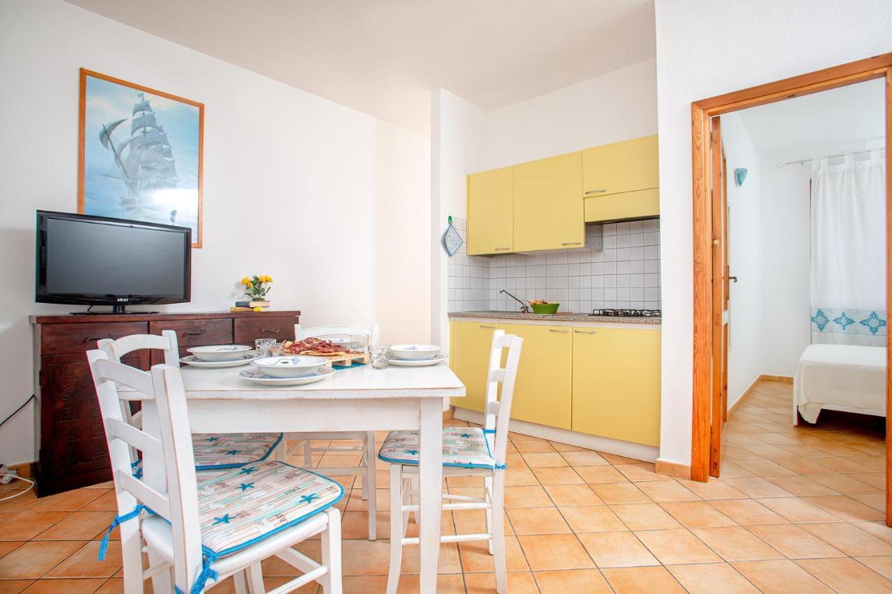 Appartamenti Lungoni Santa Teresa Gallura Extérieur photo