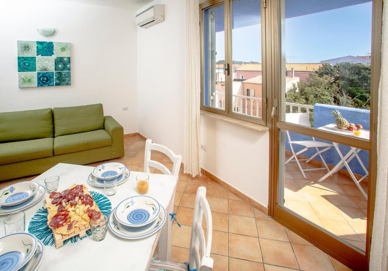 Appartamenti Lungoni Santa Teresa Gallura Extérieur photo