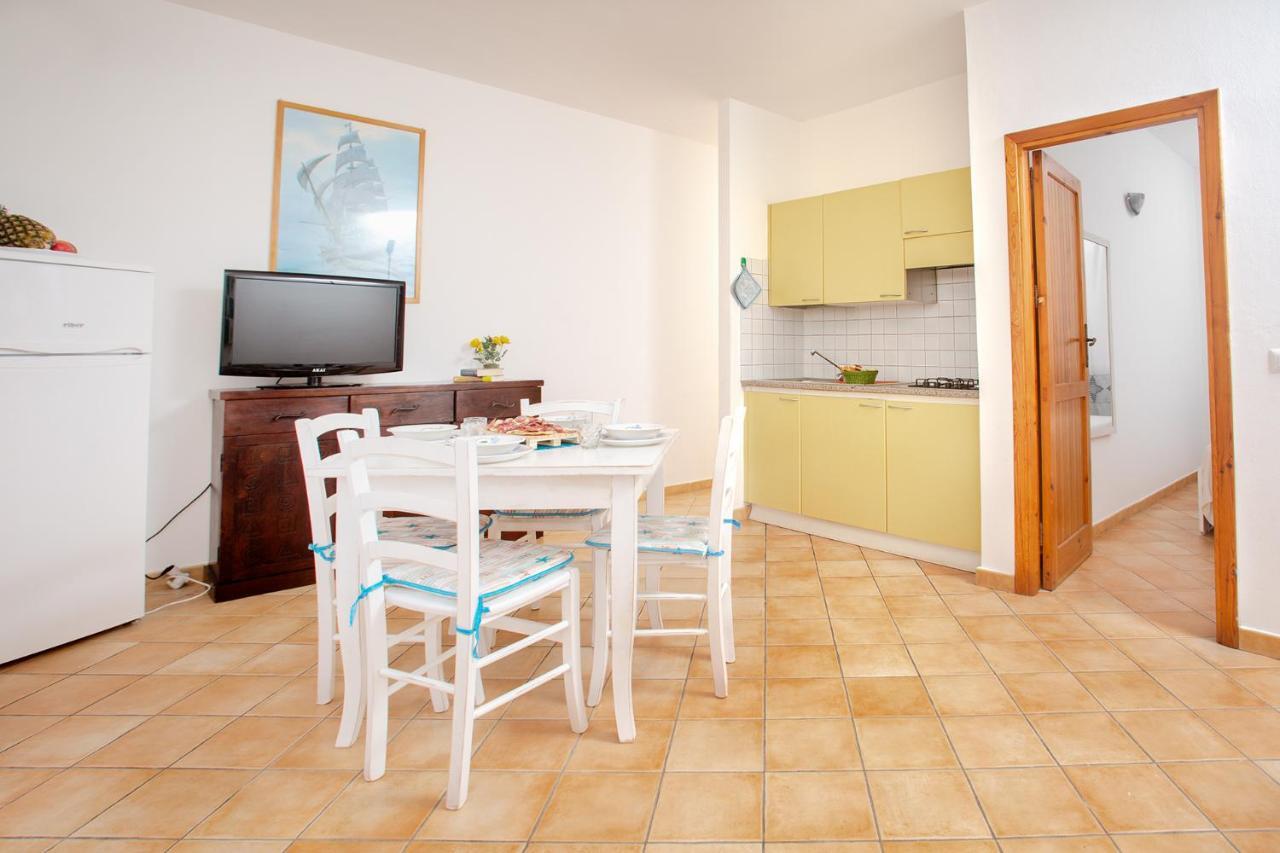 Appartamenti Lungoni Santa Teresa Gallura Extérieur photo