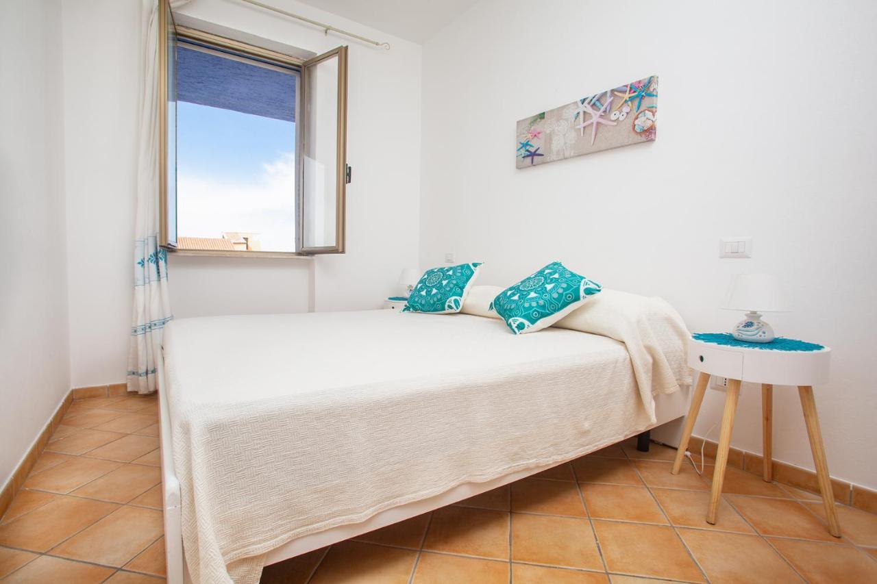 Appartamenti Lungoni Santa Teresa Gallura Extérieur photo