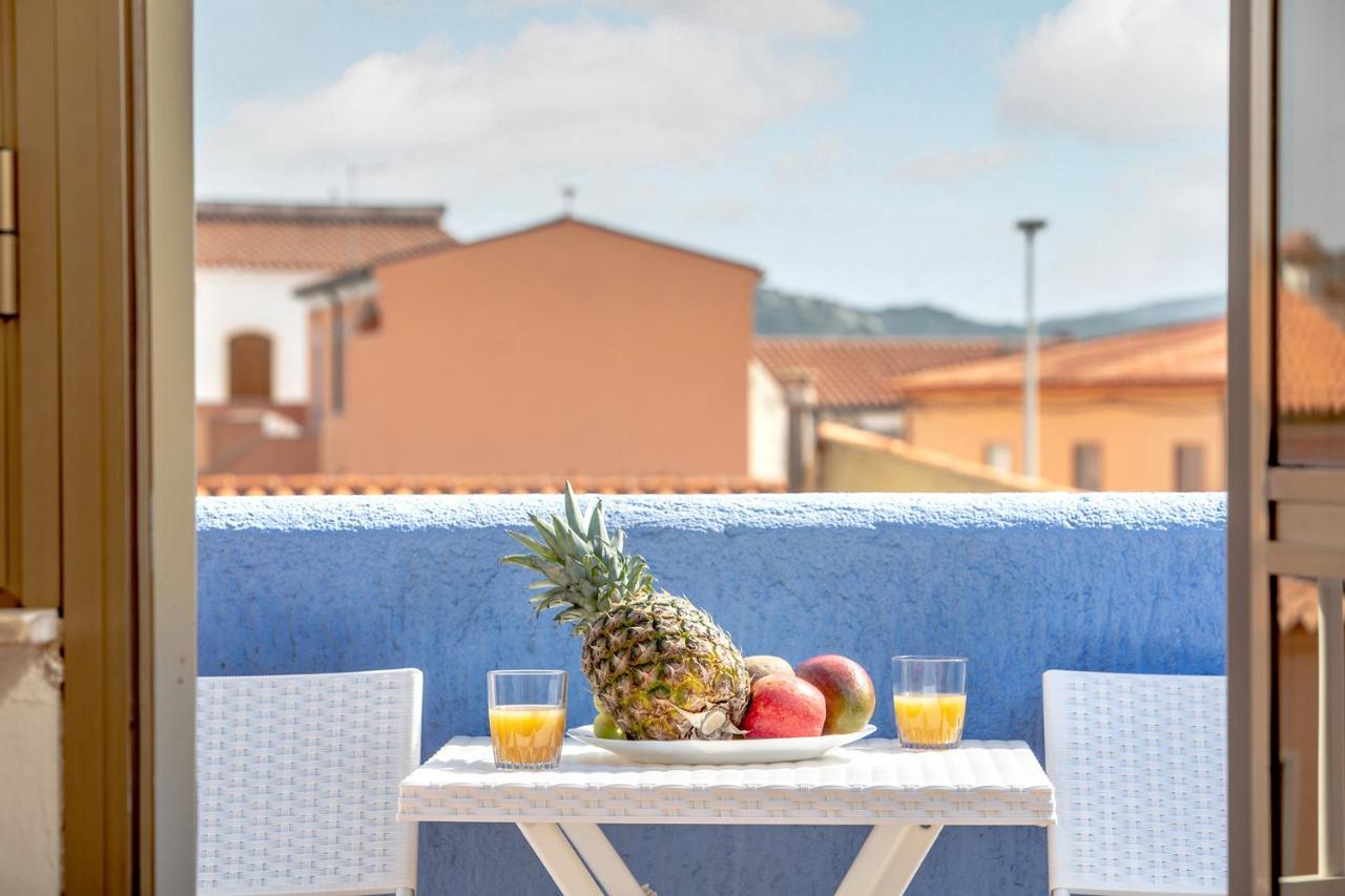 Appartamenti Lungoni Santa Teresa Gallura Extérieur photo