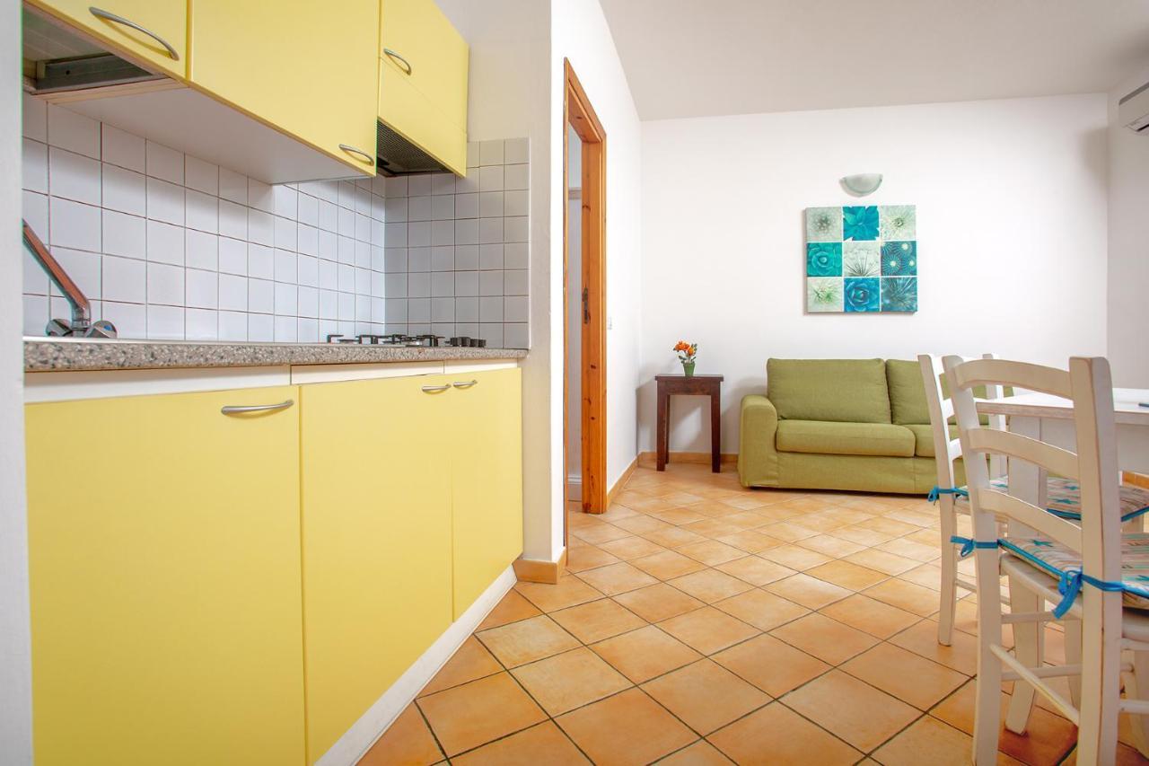 Appartamenti Lungoni Santa Teresa Gallura Extérieur photo