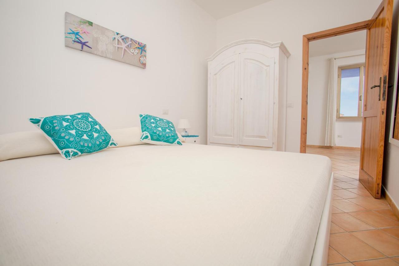Appartamenti Lungoni Santa Teresa Gallura Extérieur photo