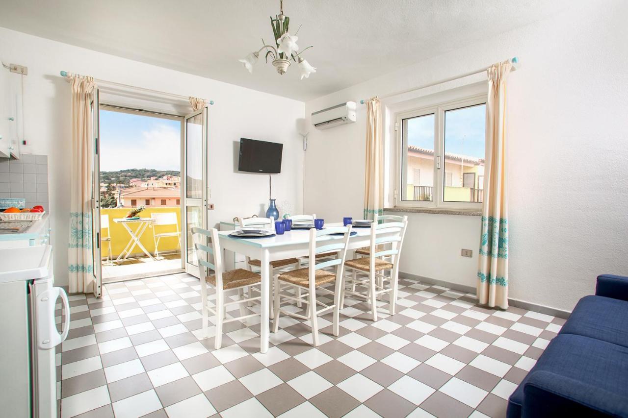 Appartamenti Lungoni Santa Teresa Gallura Extérieur photo