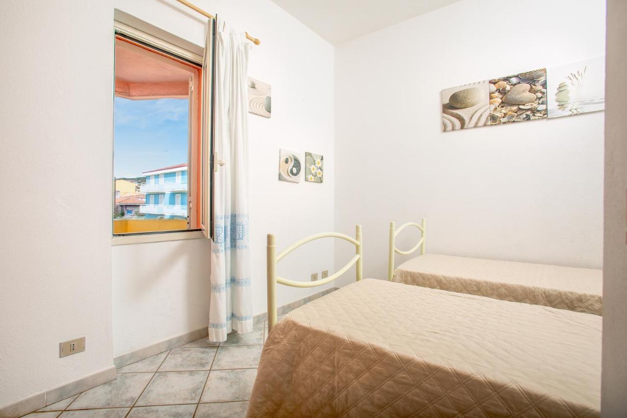 Appartamenti Lungoni Santa Teresa Gallura Extérieur photo