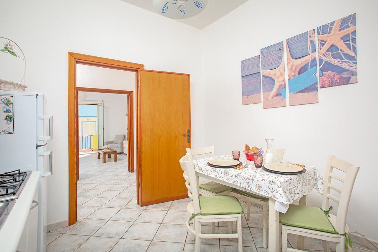 Appartamenti Lungoni Santa Teresa Gallura Extérieur photo