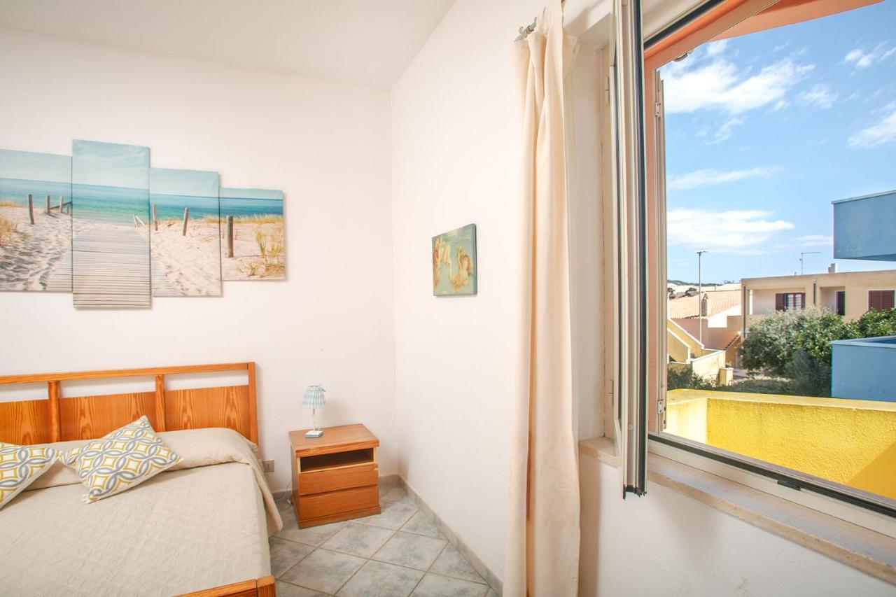 Appartamenti Lungoni Santa Teresa Gallura Extérieur photo