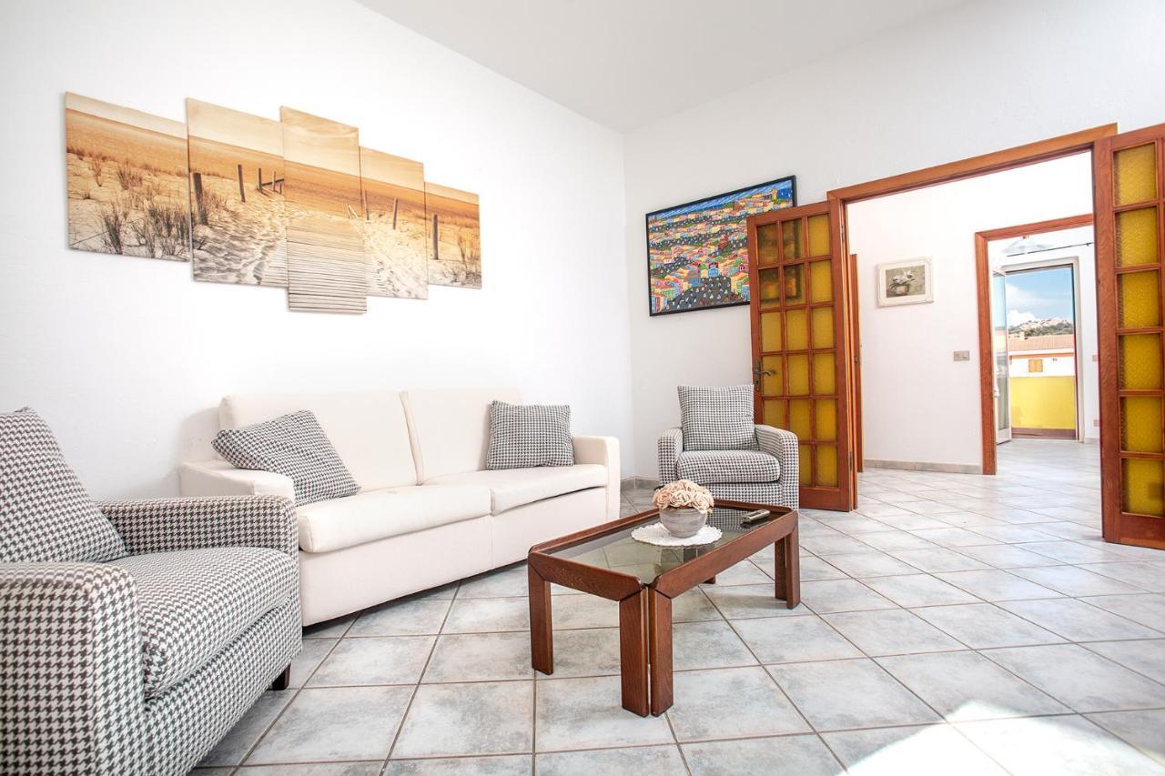 Appartamenti Lungoni Santa Teresa Gallura Extérieur photo