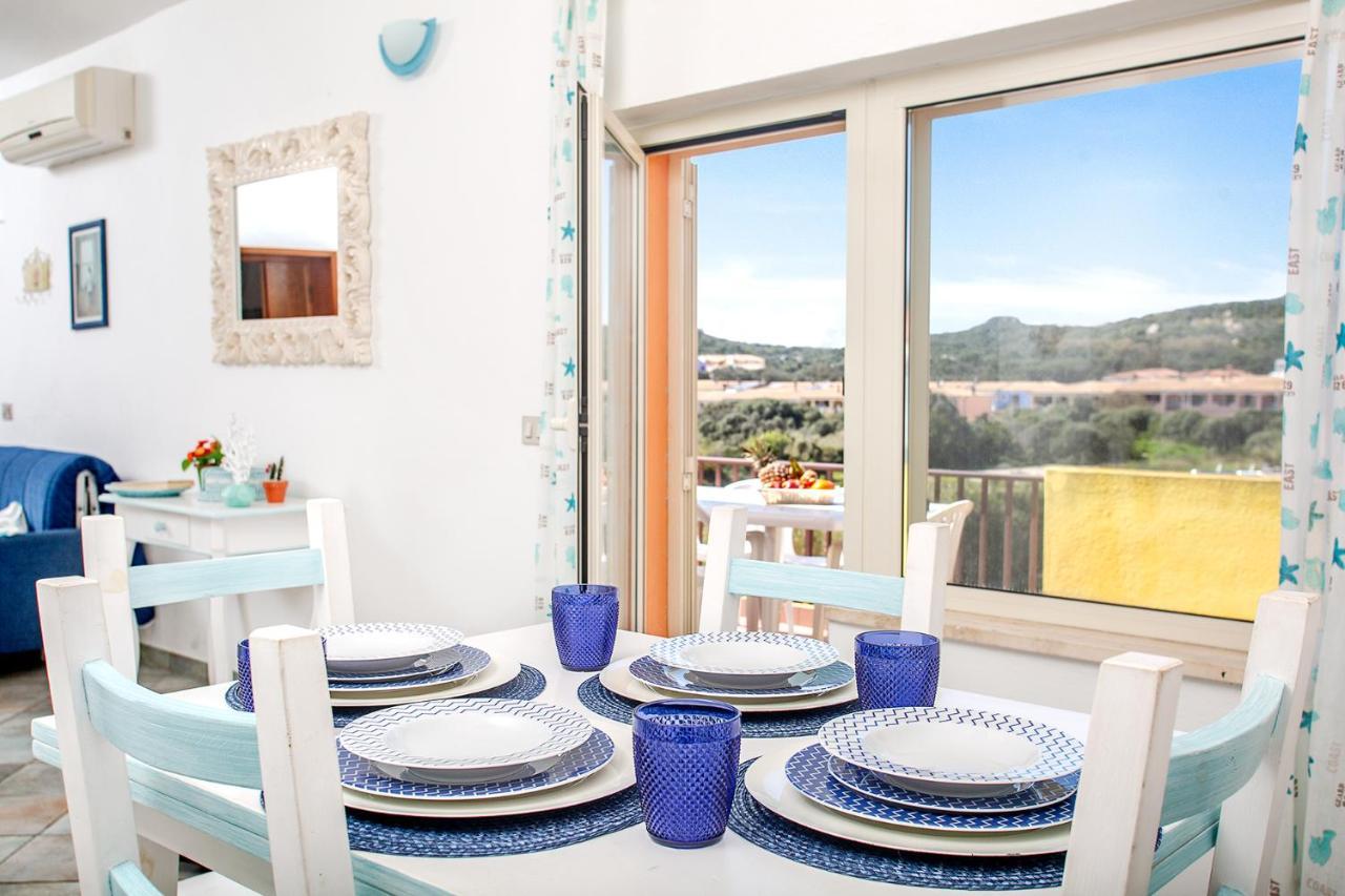 Appartamenti Lungoni Santa Teresa Gallura Extérieur photo