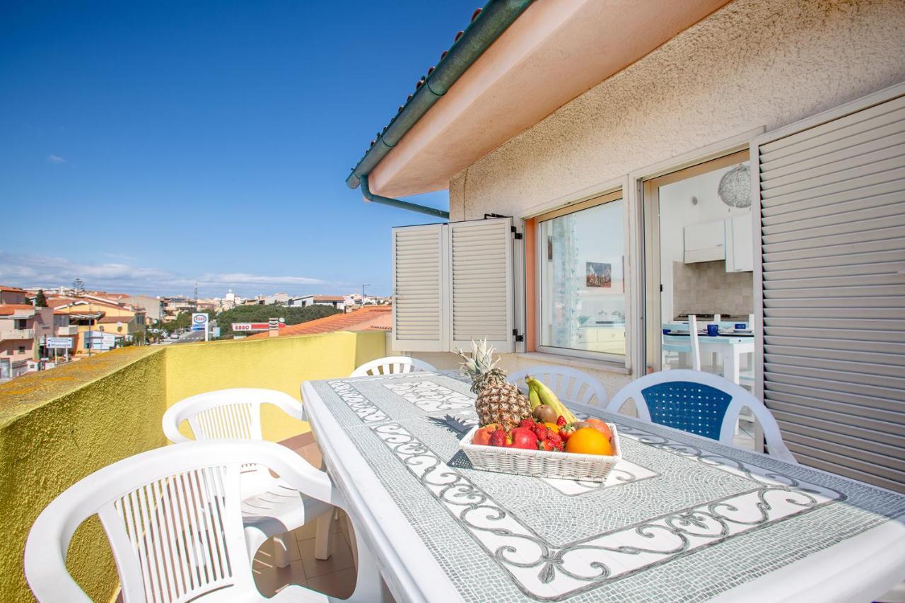 Appartamenti Lungoni Santa Teresa Gallura Extérieur photo