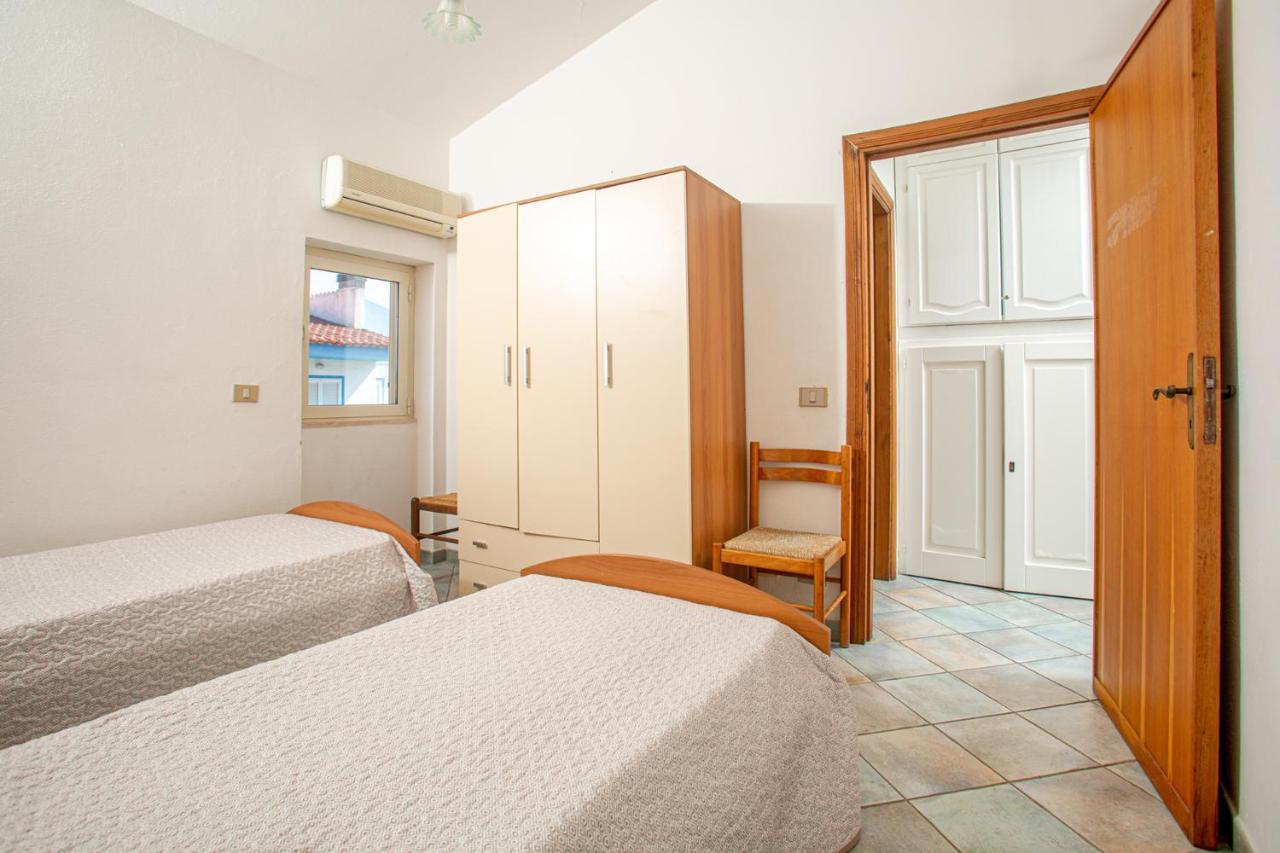 Appartamenti Lungoni Santa Teresa Gallura Extérieur photo