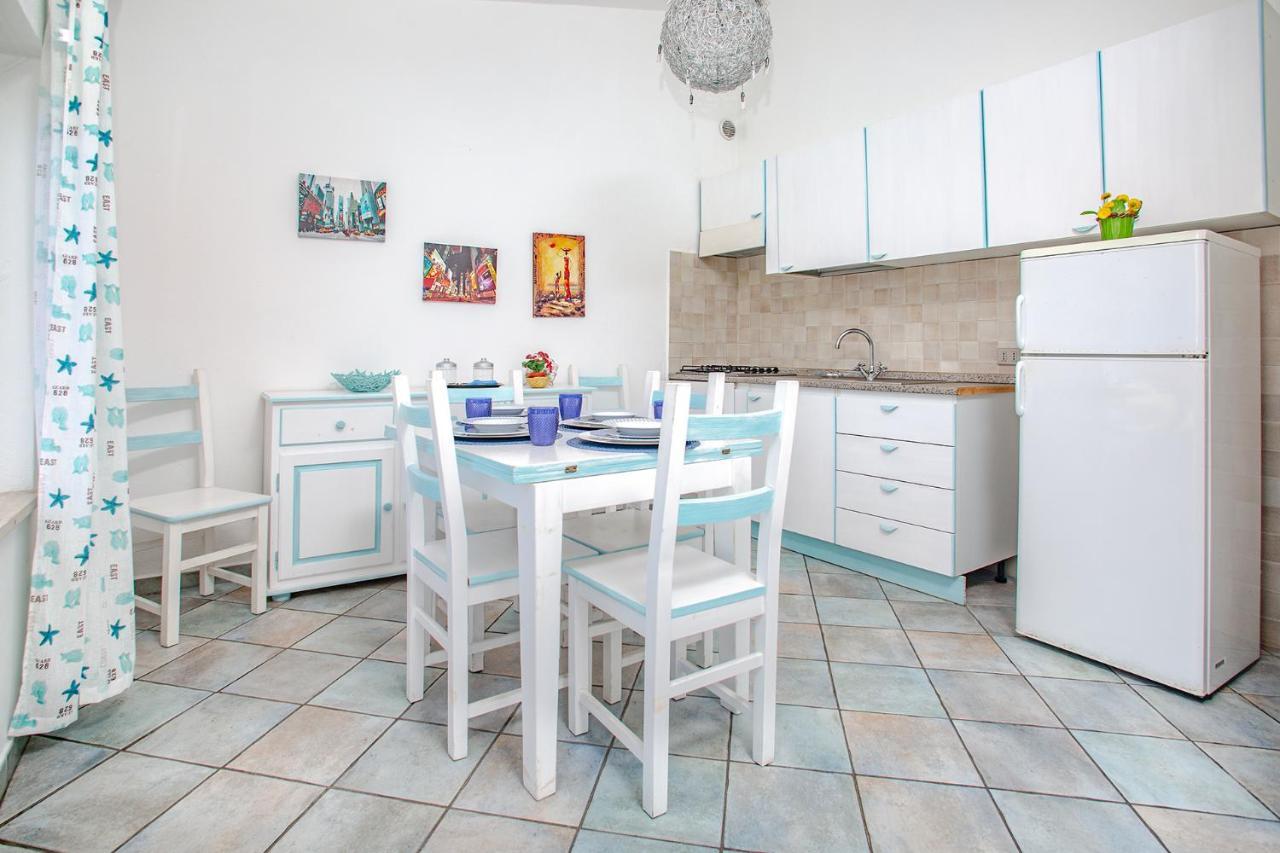 Appartamenti Lungoni Santa Teresa Gallura Extérieur photo