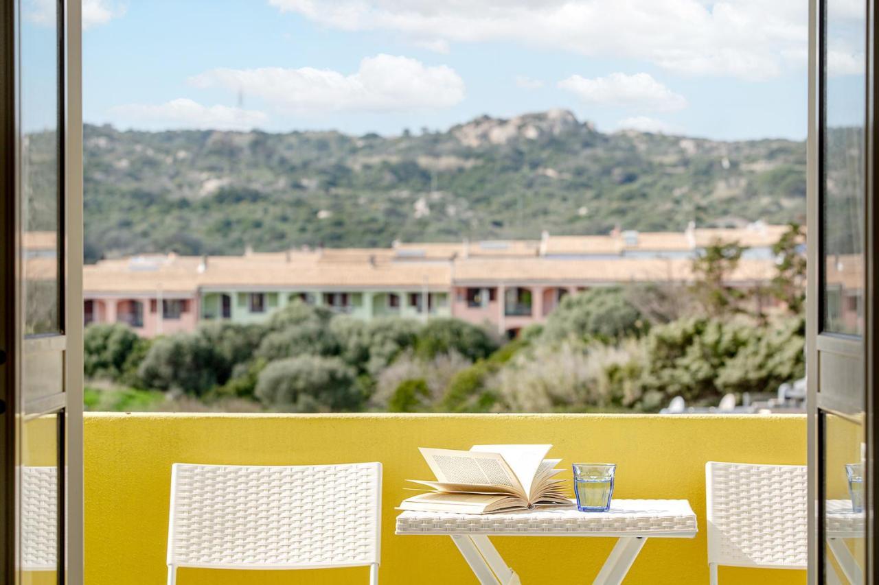 Appartamenti Lungoni Santa Teresa Gallura Extérieur photo