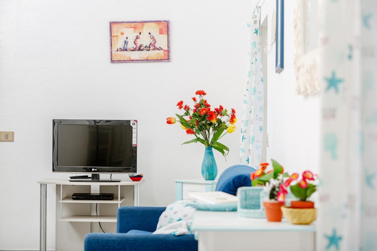 Appartamenti Lungoni Santa Teresa Gallura Extérieur photo