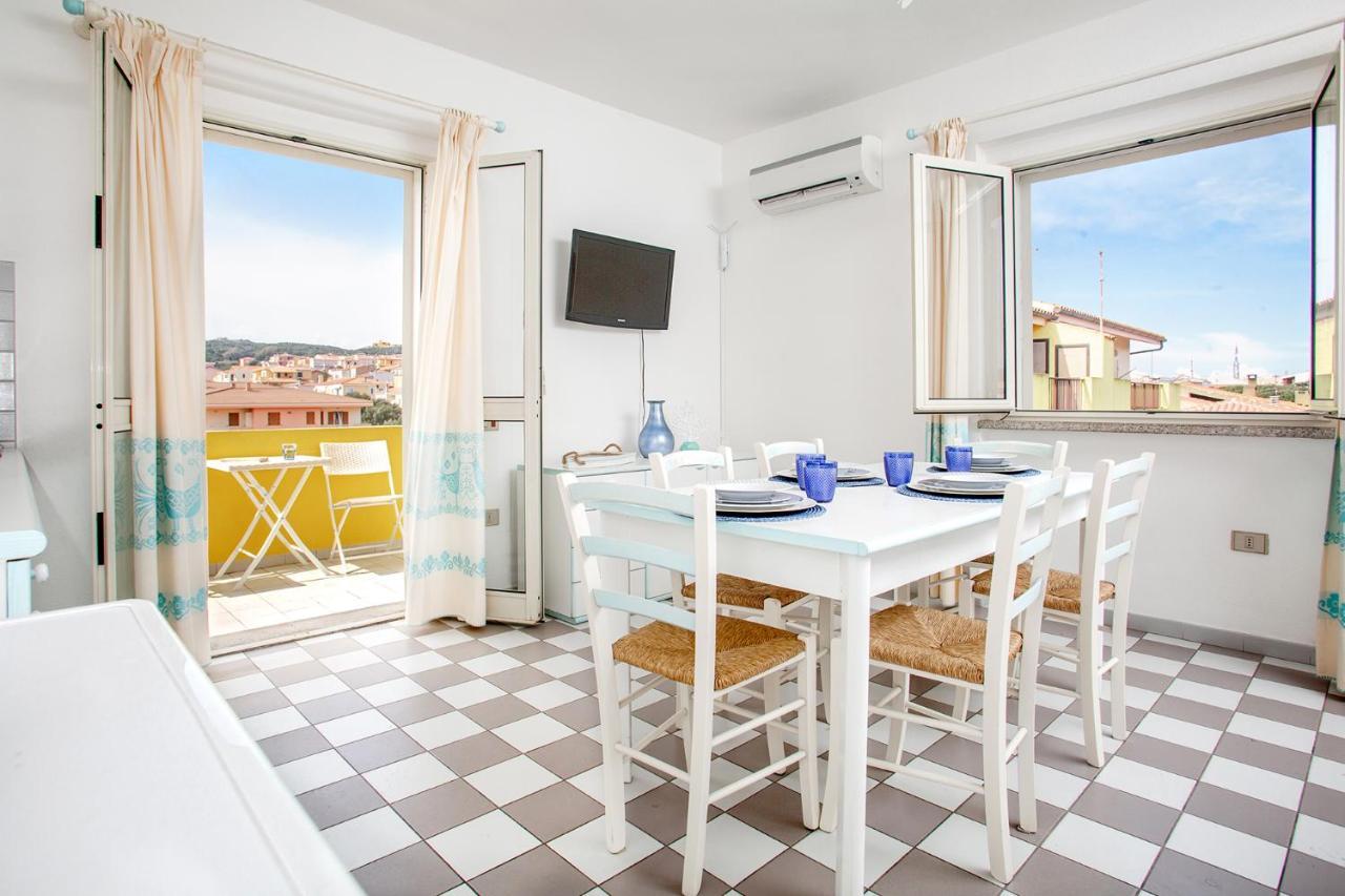 Appartamenti Lungoni Santa Teresa Gallura Extérieur photo