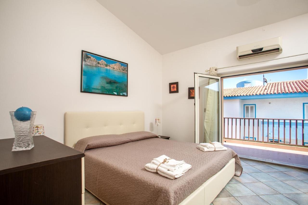 Appartamenti Lungoni Santa Teresa Gallura Extérieur photo