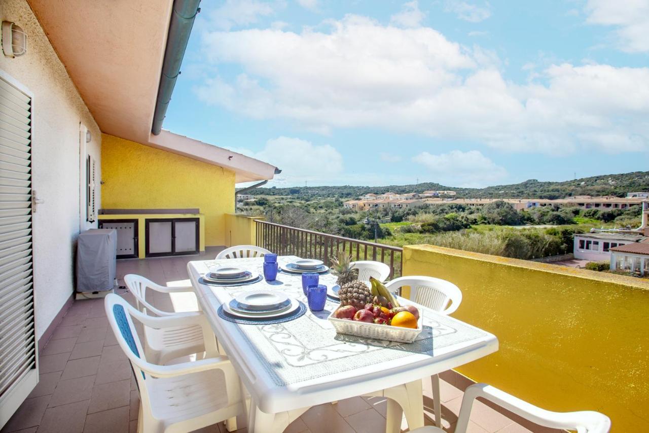 Appartamenti Lungoni Santa Teresa Gallura Extérieur photo