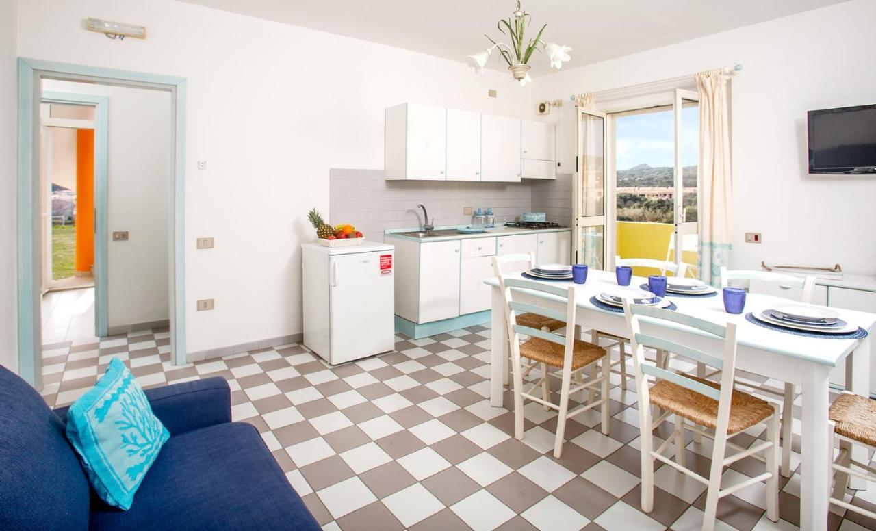 Appartamenti Lungoni Santa Teresa Gallura Extérieur photo