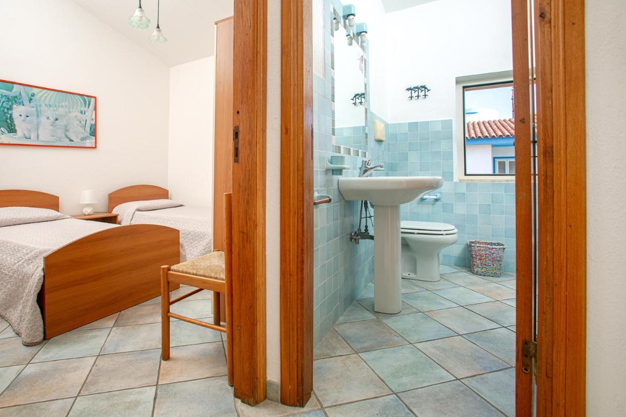 Appartamenti Lungoni Santa Teresa Gallura Extérieur photo