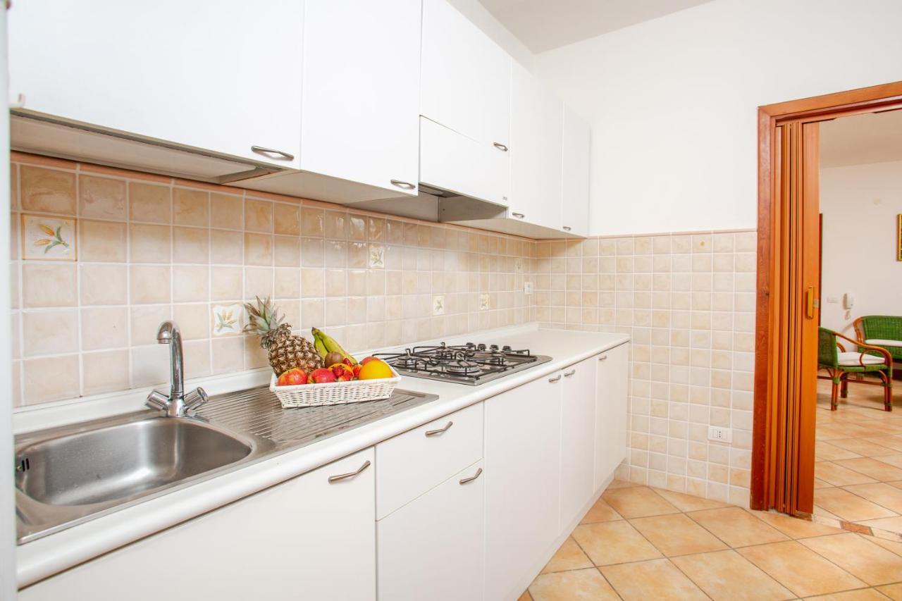 Appartamenti Lungoni Santa Teresa Gallura Extérieur photo